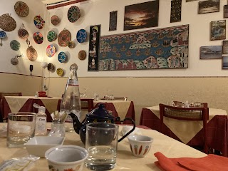 Ristorante Dahlak