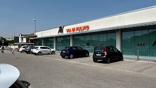 Alì supermercati - Via Di Fulvio