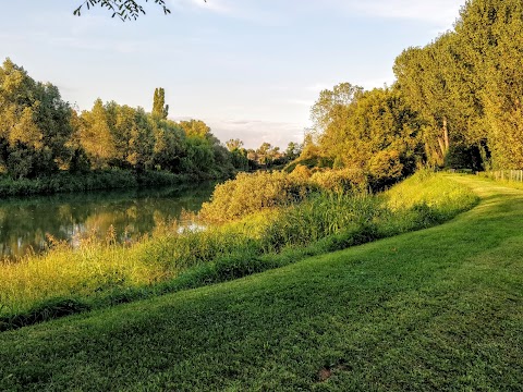 Borgo Cà dei Sospiri