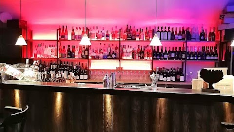 MAT wine bar