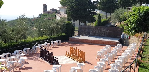 Circolo Arci Porciano