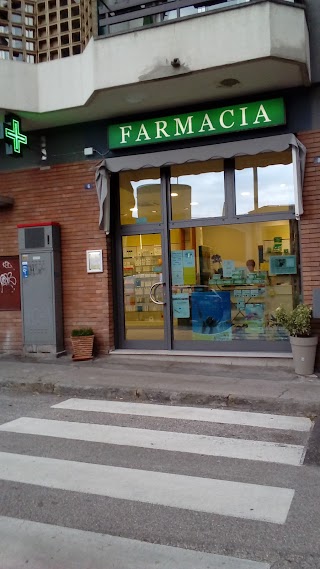 Farmacia San Marco