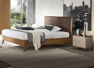 Le Fablier Camere da Letto Mobilcenter