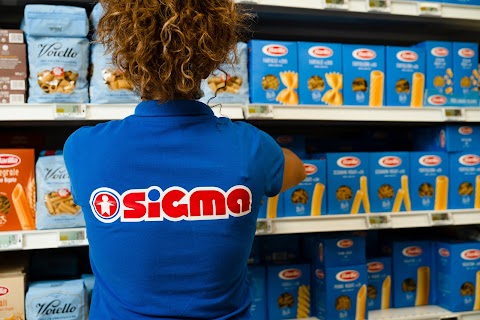 Sigma Supermercati