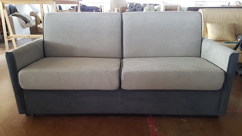 Extra Comfort Sofà