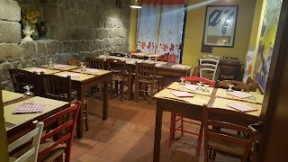 Ristorante Il Labirinto - Viterbo