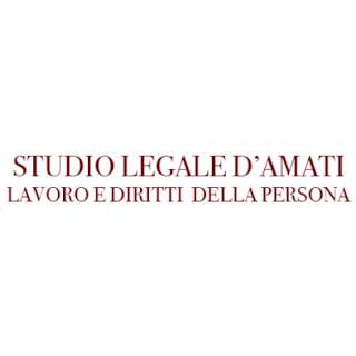 Studio Legale Avvocato Giovanni Nicola D'Amati