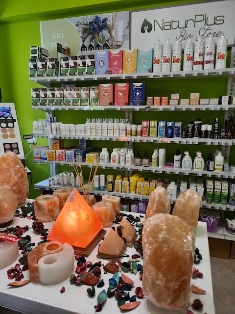 NaturPlus Bio Store Venezia