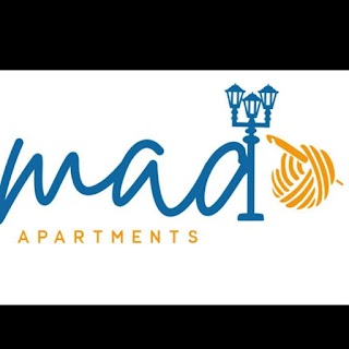 Mado' Apartments Bari