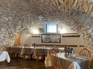 Albergo Trattoria Speranza