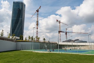 CityLife Tennis Garden