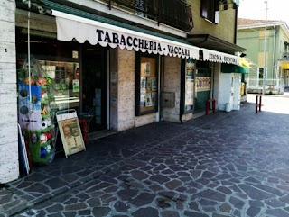 Tabaccheria Edicola Ricevitoria Vaccari