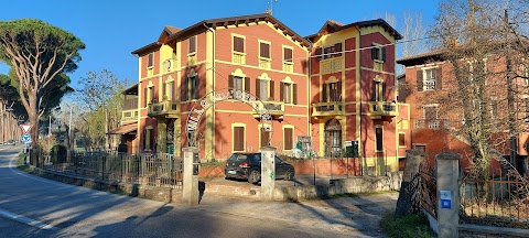 Parco Fluviale di Riolo Terme