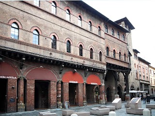 Università degli studi di Bologna - Facoltá di Ingegneria