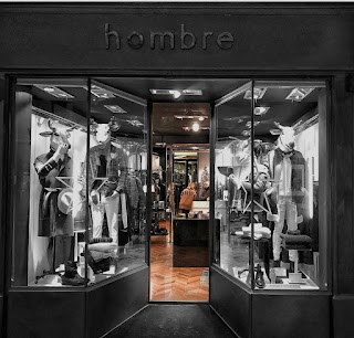 Hombre Boutique Modena