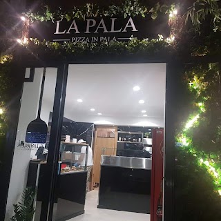 LA PALA PIZZERIA