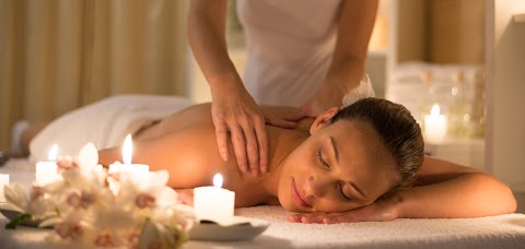 Massage bien-être / musculaire Courchevel Meribel Bozel