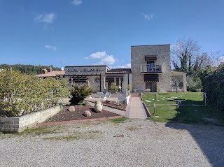 Villa Maddalena