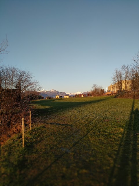 A.C. Renate S.r.l. - Campo sportivo Riboldi