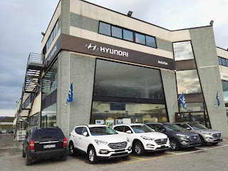 Hyundai Scarperia - Autofan