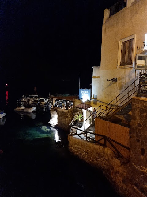 Ristorante Al Pirata