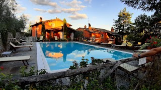 Agriturismo Villa Le Vigne