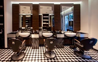 Picasso Coiffeur Beauty Center Barberia