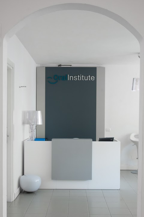 Studio Dentistico Oralinstitute Firenze dr. David Marri