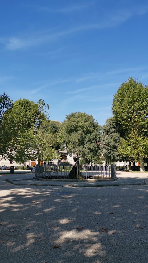 Parco giochi D'Azeglio