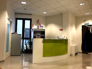 Studio dentistico Dottoressa Cristina Gabrini a Reggio Emilia