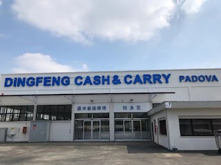 Dingfeng Cash&carry Padova S.r.l.