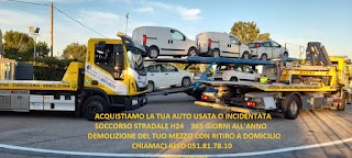 Autocarrozzeria Marmo S.N.C.