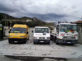 Soccorso Stradale e Autocarrozzeria Salvatore Califano