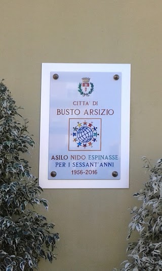 Asilo Nido Comunale Espinasse