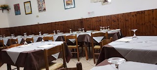 Bar Ristorante Pedretti Severina