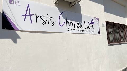 Arsis Choreutica Centro Formazione Danza