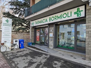 Farmacia Bormioli s.n.c.