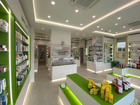 Farmacia Comunale Ca' Rossa