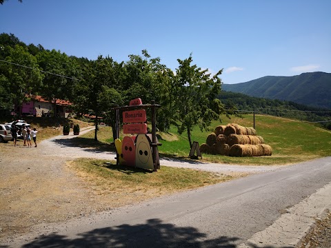 Bonaria Montaglioni locanda e ristoro