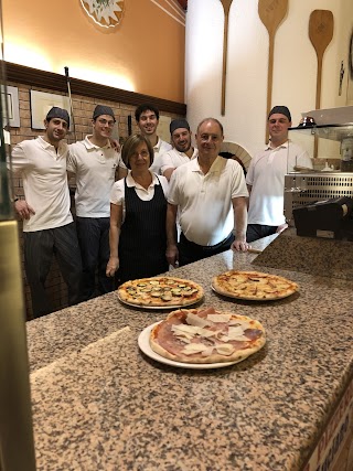 Pizzeria da Luciano