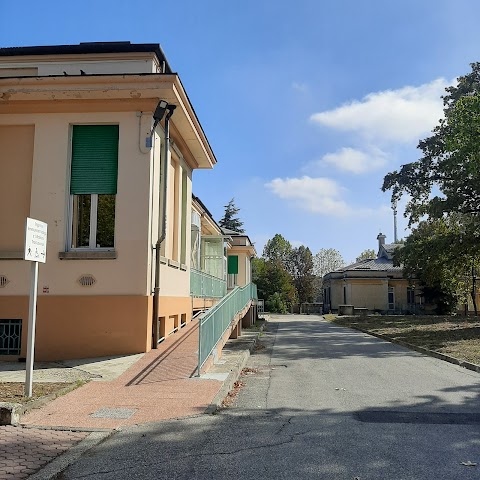 Ospedale Santo Spirito