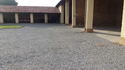 B&B in cascina