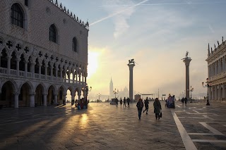 Marco Secchi Photo Walks Venice - Walking Tours