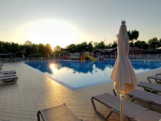 Sereno Camping Holiday