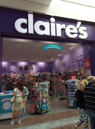 Claire's