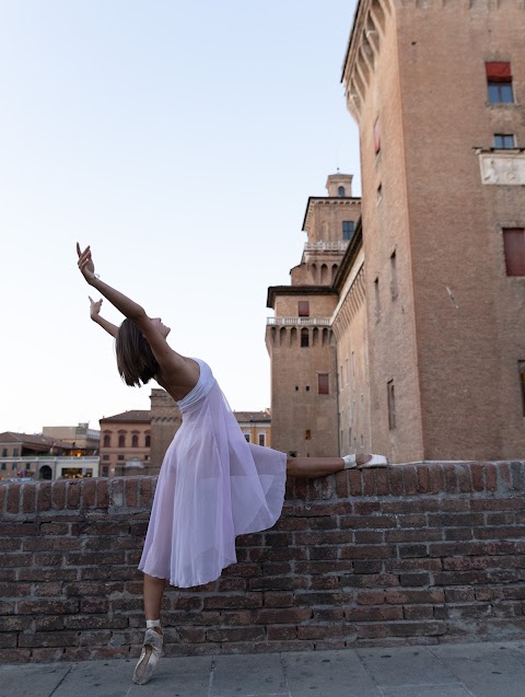 Scuola di Danza Luisa Tagliani