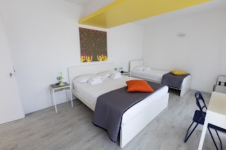 Valmontone Travel Rooms (Guest House)