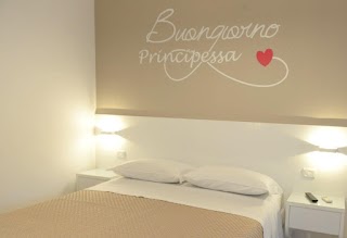 DOLCI SOGNI B&B TRIGGIANO