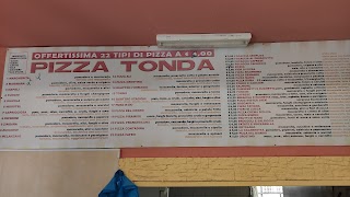 Pizzeria Roma