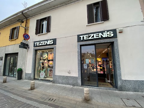 Tezenis